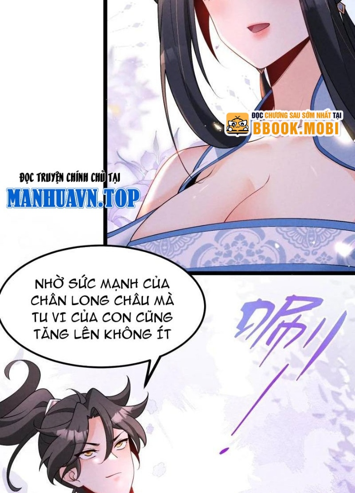 Lòng Hiếu Thảo Của Đồ Đệ Ta Gần Như Biến Chất! Chapter 33 - Trang 2