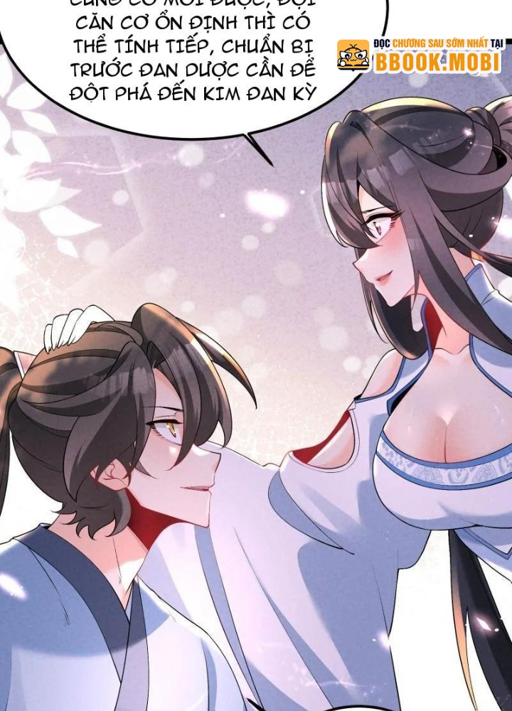 Lòng Hiếu Thảo Của Đồ Đệ Ta Gần Như Biến Chất! Chapter 33 - Trang 2