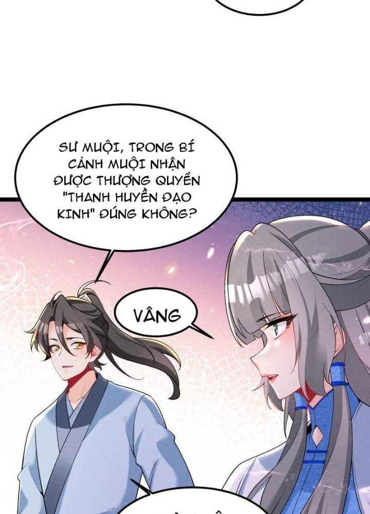 Lòng Hiếu Thảo Của Đồ Đệ Ta Gần Như Biến Chất! Chapter 33 - Trang 2