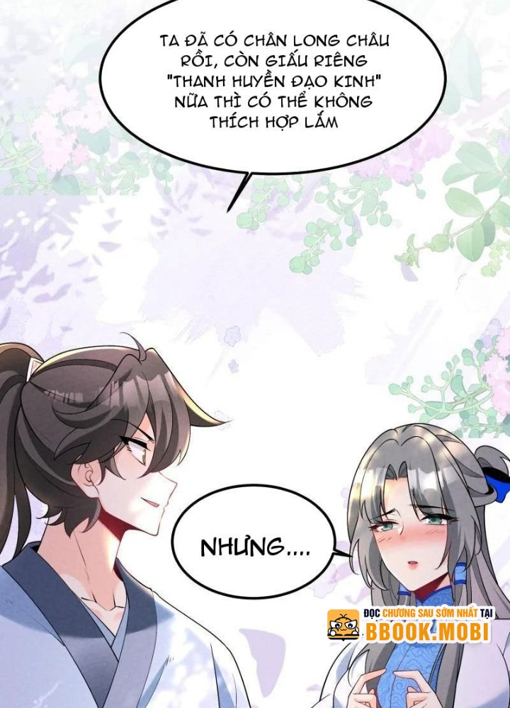 Lòng Hiếu Thảo Của Đồ Đệ Ta Gần Như Biến Chất! Chapter 33 - Trang 2