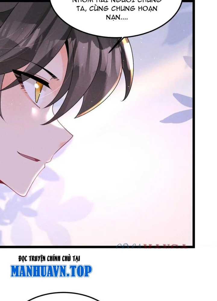 Lòng Hiếu Thảo Của Đồ Đệ Ta Gần Như Biến Chất! Chapter 33 - Trang 2