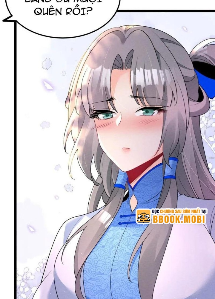 Lòng Hiếu Thảo Của Đồ Đệ Ta Gần Như Biến Chất! Chapter 33 - Trang 2