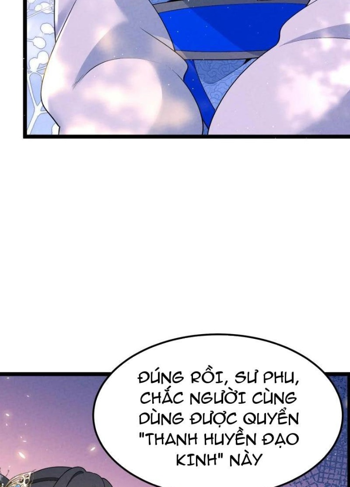 Lòng Hiếu Thảo Của Đồ Đệ Ta Gần Như Biến Chất! Chapter 33 - Trang 2