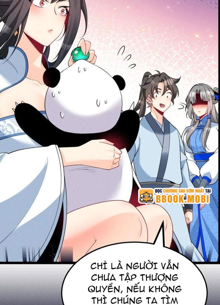 Lòng Hiếu Thảo Của Đồ Đệ Ta Gần Như Biến Chất! Chapter 33 - Trang 2