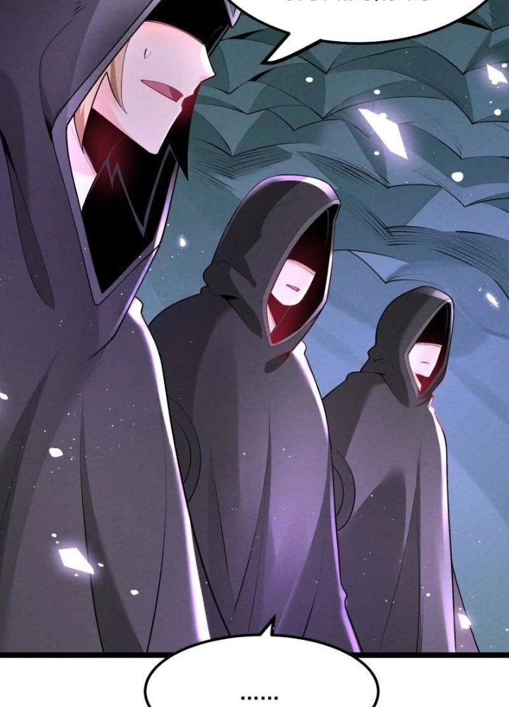 Lòng Hiếu Thảo Của Đồ Đệ Ta Gần Như Biến Chất! Chapter 33 - Trang 2