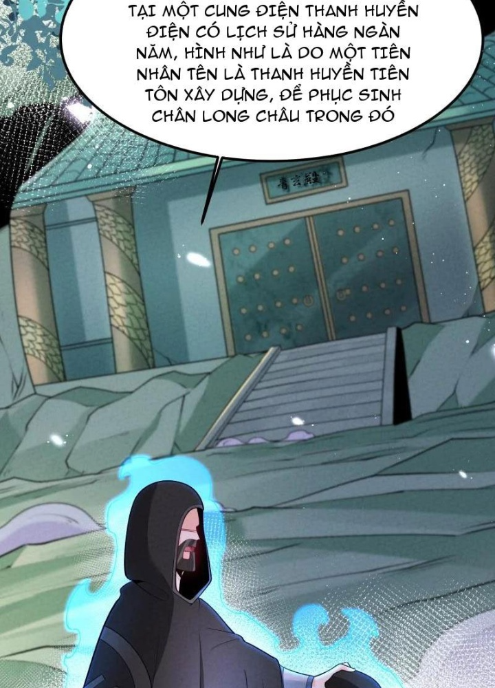 Lòng Hiếu Thảo Của Đồ Đệ Ta Gần Như Biến Chất! Chapter 33 - Trang 2