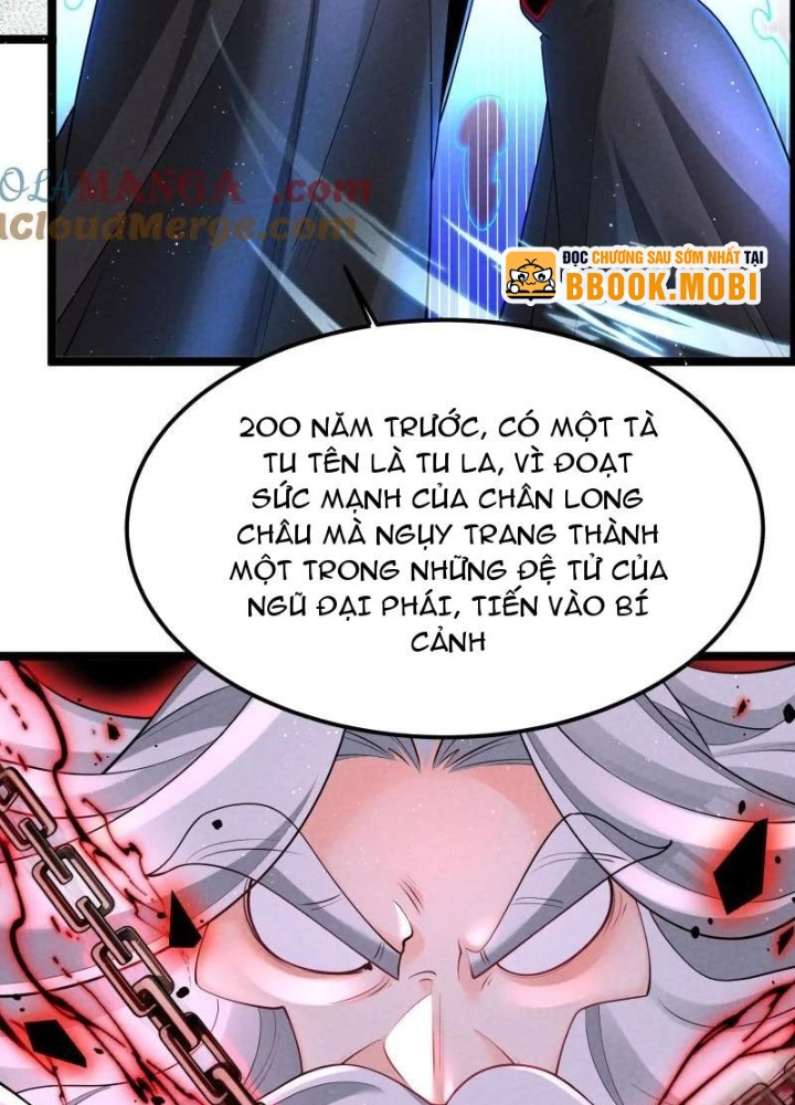 Lòng Hiếu Thảo Của Đồ Đệ Ta Gần Như Biến Chất! Chapter 33 - Trang 2