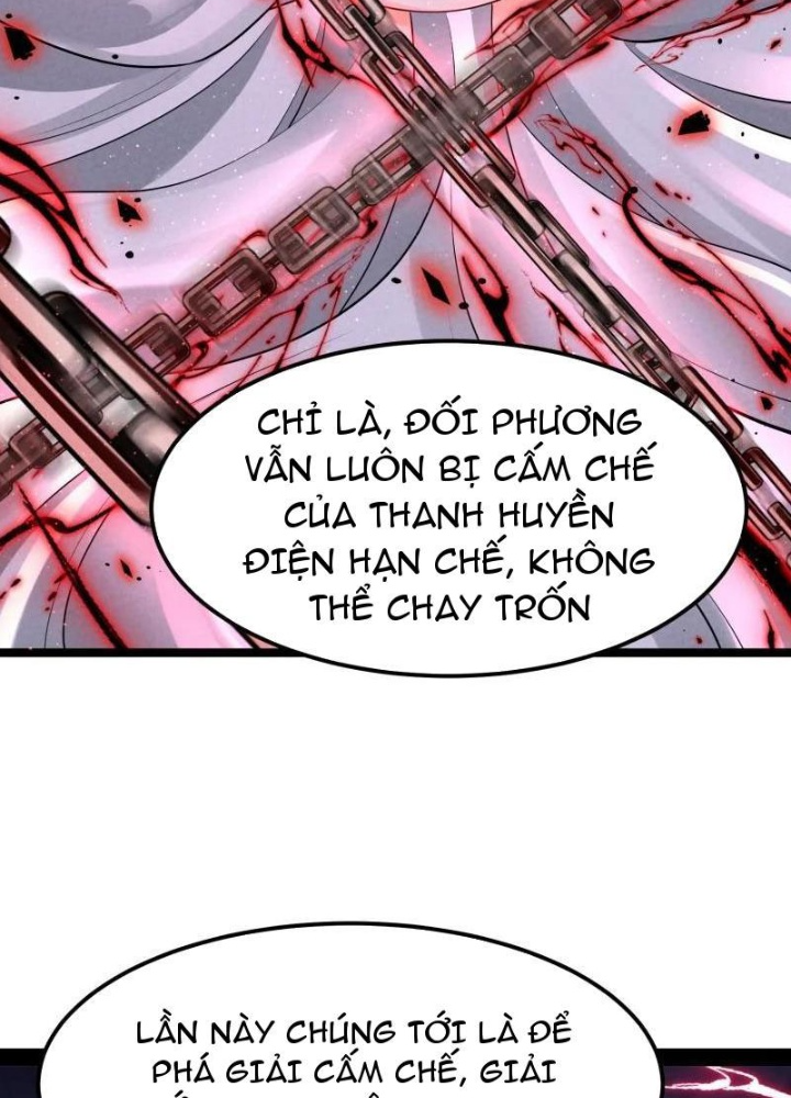 Lòng Hiếu Thảo Của Đồ Đệ Ta Gần Như Biến Chất! Chapter 33 - Trang 2