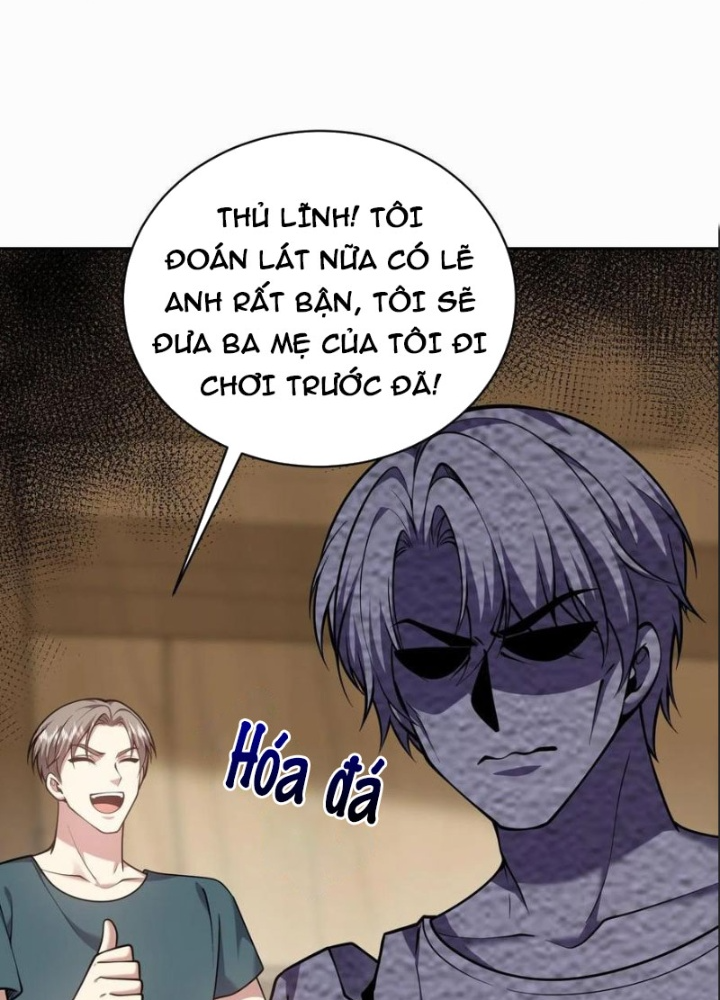 Ta Sống Cùng Nữ Tiếp Viên Hàng Không Tại Hoang Đảo Chapter 78 - Trang 2