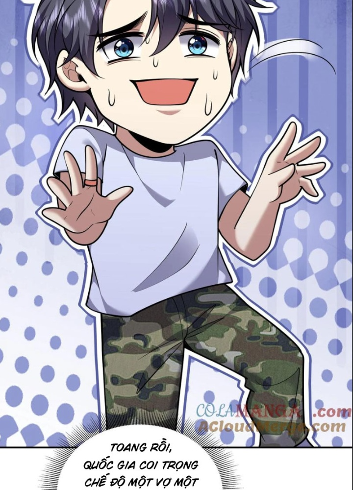 Ta Sống Cùng Nữ Tiếp Viên Hàng Không Tại Hoang Đảo Chapter 78 - Trang 2