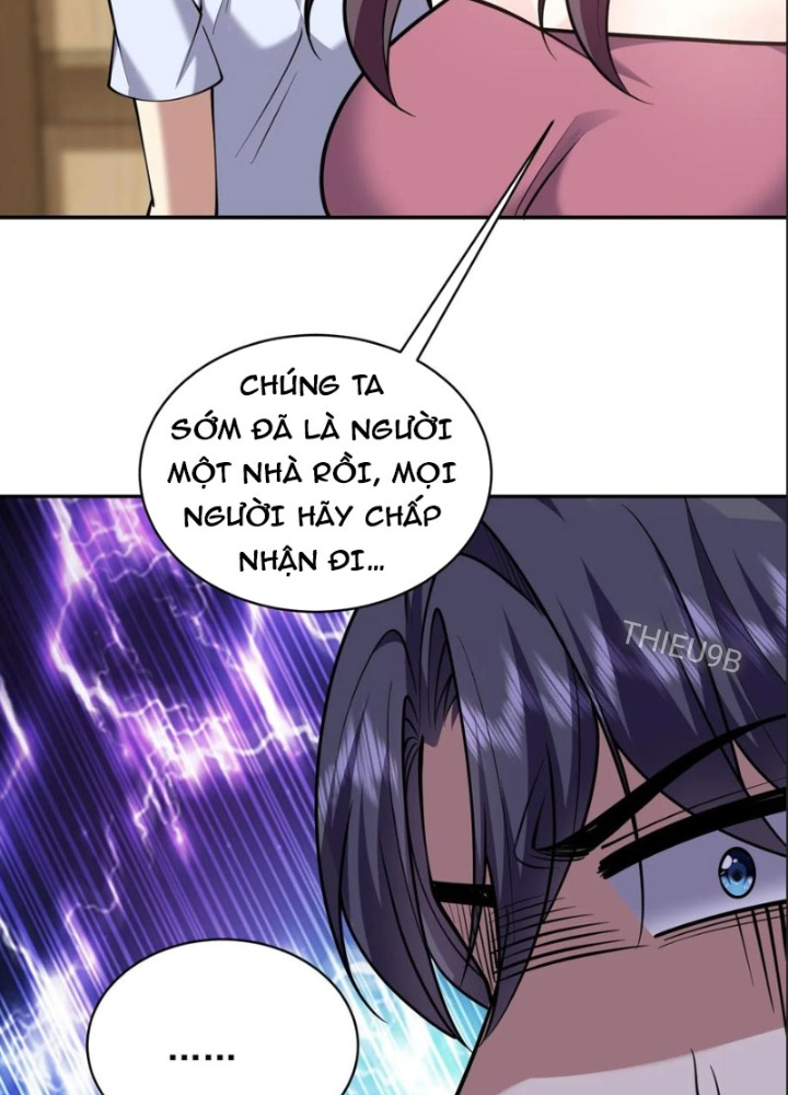 Ta Sống Cùng Nữ Tiếp Viên Hàng Không Tại Hoang Đảo Chapter 78 - Trang 2