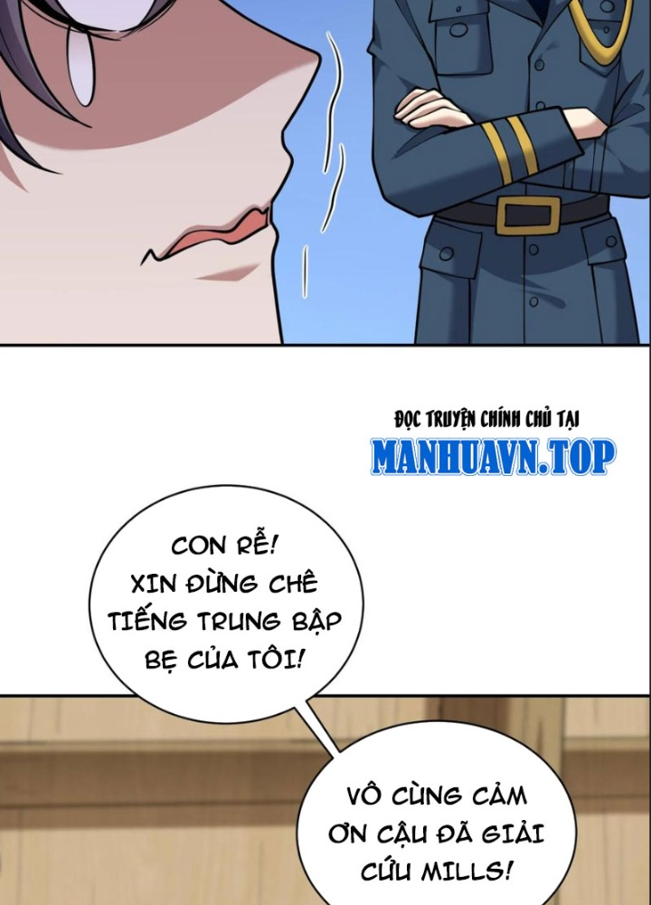 Ta Sống Cùng Nữ Tiếp Viên Hàng Không Tại Hoang Đảo Chapter 78 - Trang 2