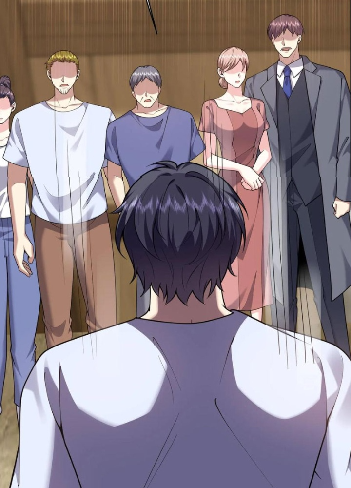 Ta Sống Cùng Nữ Tiếp Viên Hàng Không Tại Hoang Đảo Chapter 78 - Trang 2