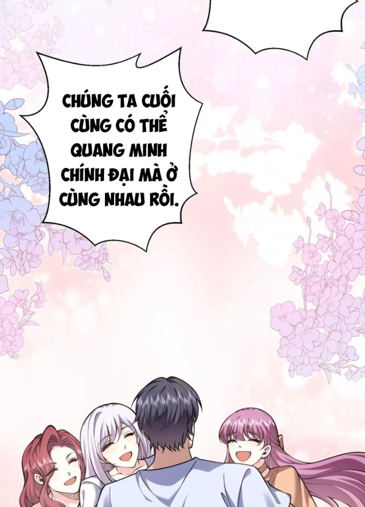 Ta Sống Cùng Nữ Tiếp Viên Hàng Không Tại Hoang Đảo Chapter 78 - Trang 2
