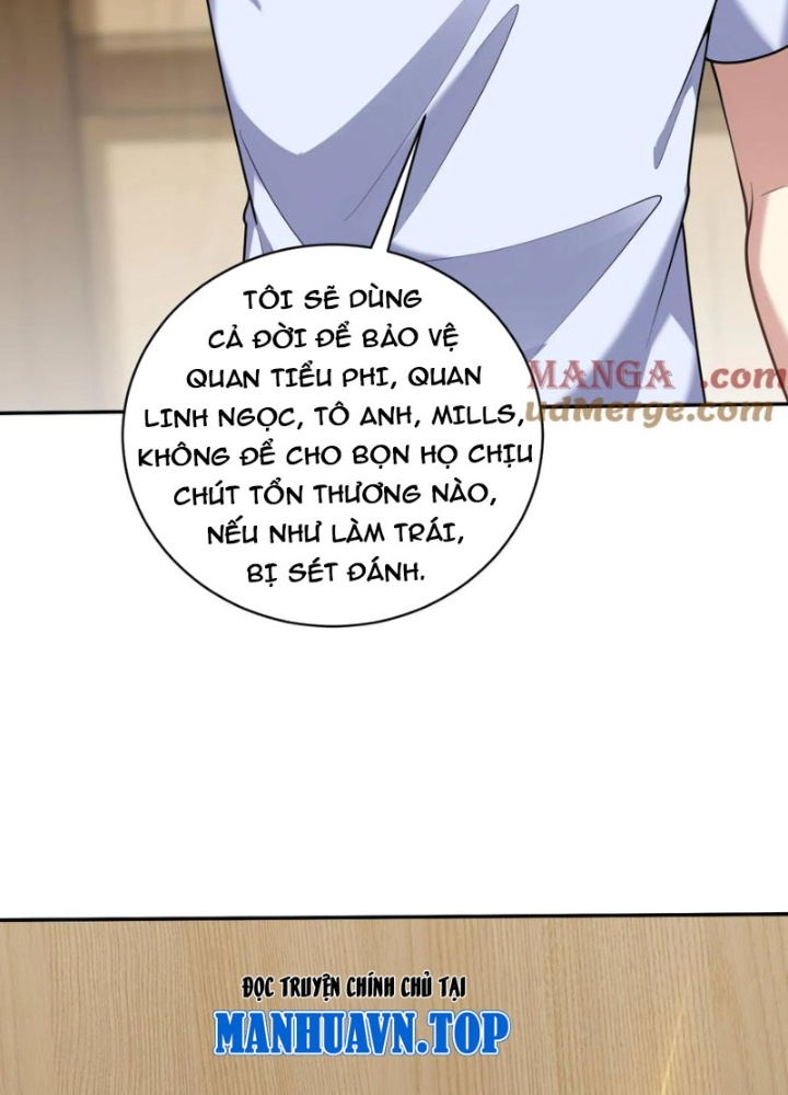 Ta Sống Cùng Nữ Tiếp Viên Hàng Không Tại Hoang Đảo Chapter 78 - Trang 2