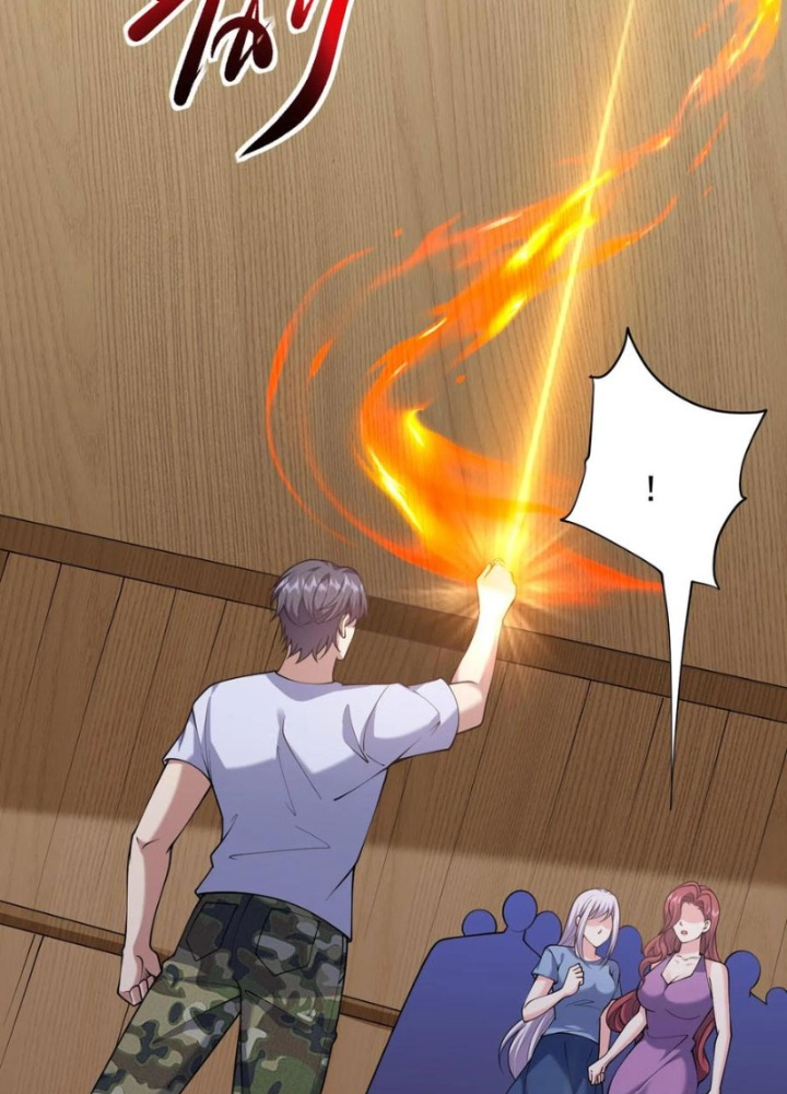 Ta Sống Cùng Nữ Tiếp Viên Hàng Không Tại Hoang Đảo Chapter 78 - Trang 2