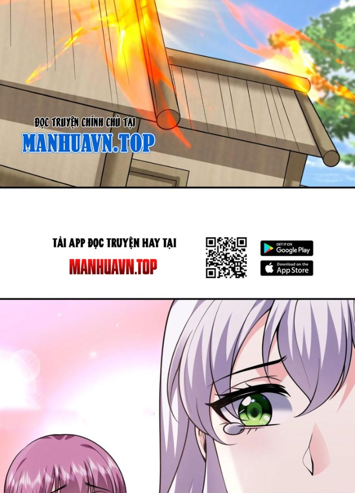 Ta Sống Cùng Nữ Tiếp Viên Hàng Không Tại Hoang Đảo Chapter 78 - Trang 2