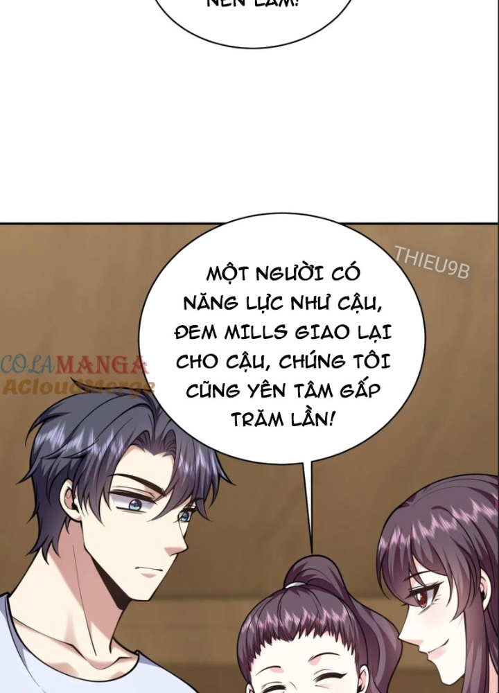 Ta Sống Cùng Nữ Tiếp Viên Hàng Không Tại Hoang Đảo Chapter 78 - Trang 2