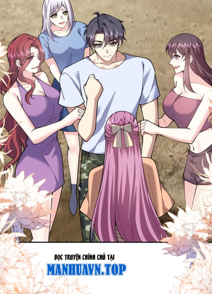 Ta Sống Cùng Nữ Tiếp Viên Hàng Không Tại Hoang Đảo Chapter 78 - Trang 2