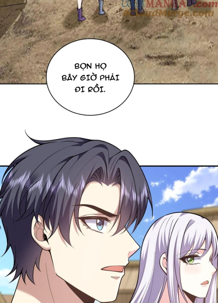 Ta Sống Cùng Nữ Tiếp Viên Hàng Không Tại Hoang Đảo Chapter 78 - Trang 2