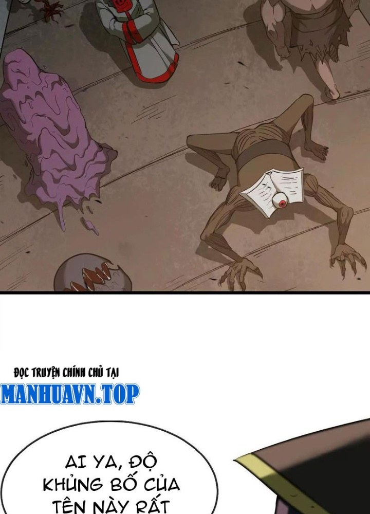 Ngao Bái Chuyển Sinh Thế Giới Khác Chapter 15 - Trang 2