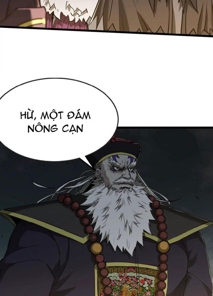 Ngao Bái Chuyển Sinh Thế Giới Khác Chapter 15 - Trang 2