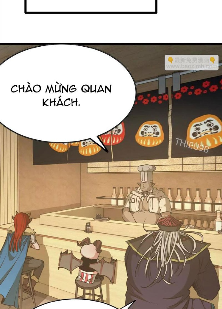 Ngao Bái Chuyển Sinh Thế Giới Khác Chapter 15 - Trang 2