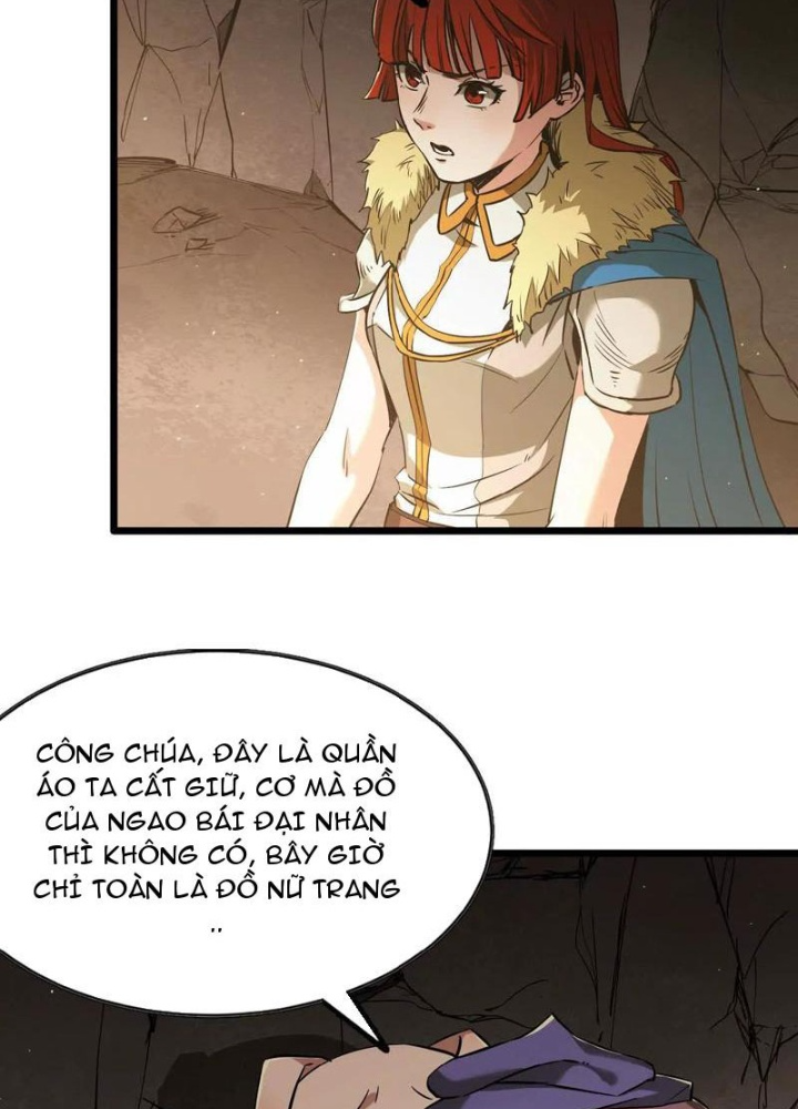 Ngao Bái Chuyển Sinh Thế Giới Khác Chapter 15 - Trang 2