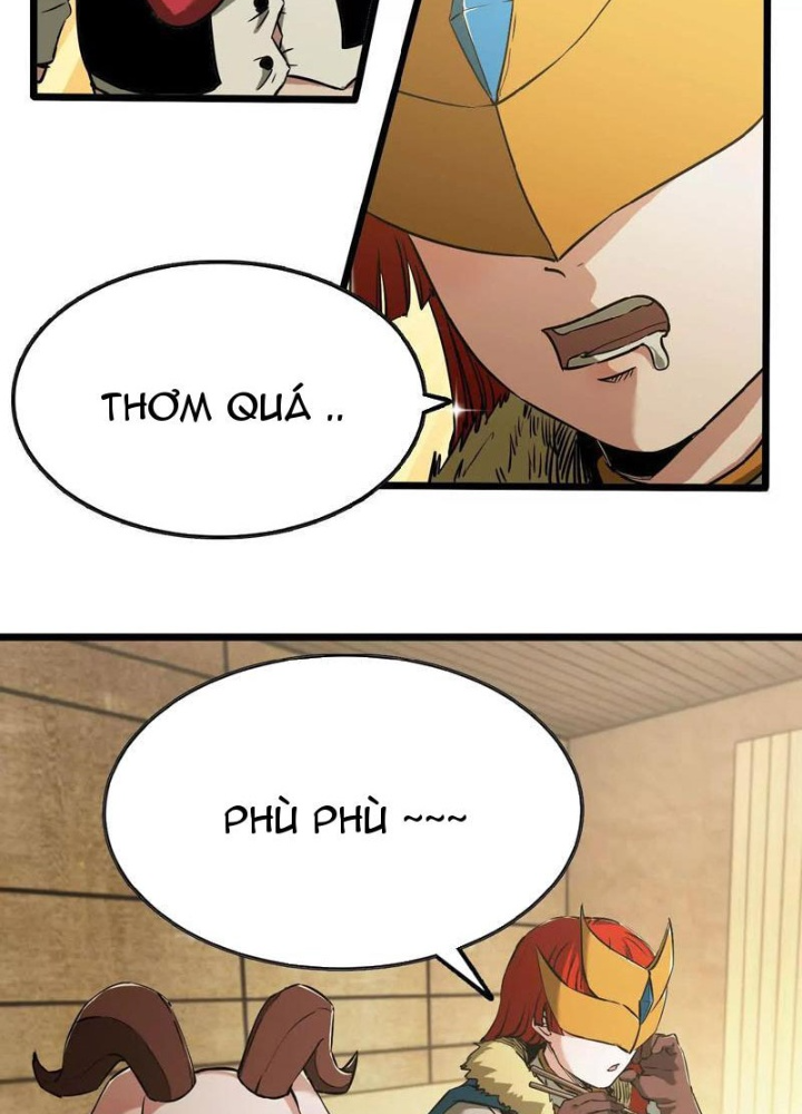 Ngao Bái Chuyển Sinh Thế Giới Khác Chapter 15 - Trang 2