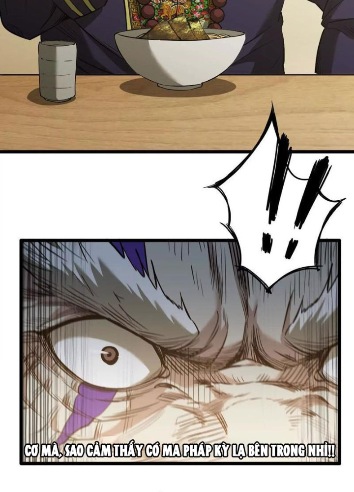 Ngao Bái Chuyển Sinh Thế Giới Khác Chapter 15 - Trang 2