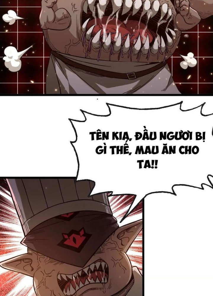 Ngao Bái Chuyển Sinh Thế Giới Khác Chapter 16 - Trang 2