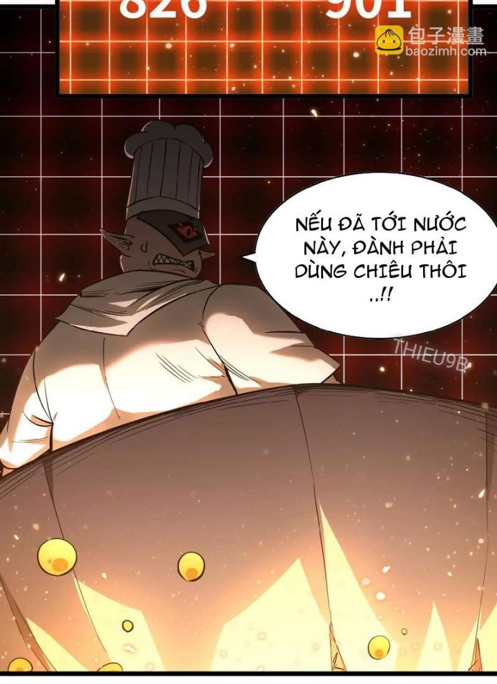 Ngao Bái Chuyển Sinh Thế Giới Khác Chapter 16 - Trang 2