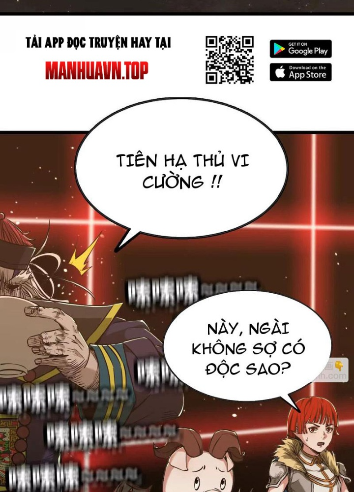 Ngao Bái Chuyển Sinh Thế Giới Khác Chapter 16 - Trang 2