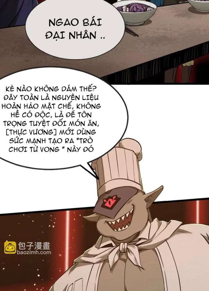 Ngao Bái Chuyển Sinh Thế Giới Khác Chapter 16 - Trang 2
