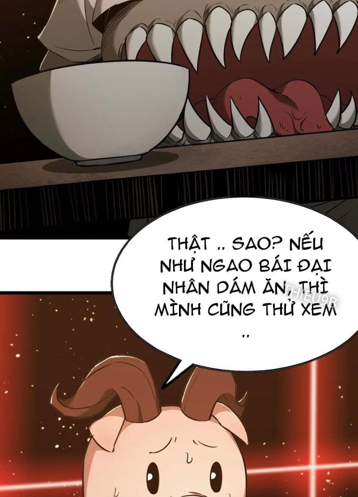 Ngao Bái Chuyển Sinh Thế Giới Khác Chapter 16 - Trang 2