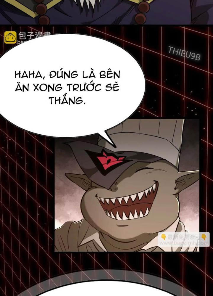 Ngao Bái Chuyển Sinh Thế Giới Khác Chapter 16 - Trang 2