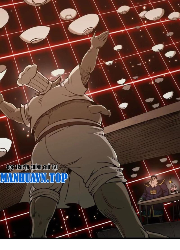 Ngao Bái Chuyển Sinh Thế Giới Khác Chapter 16 - Trang 2