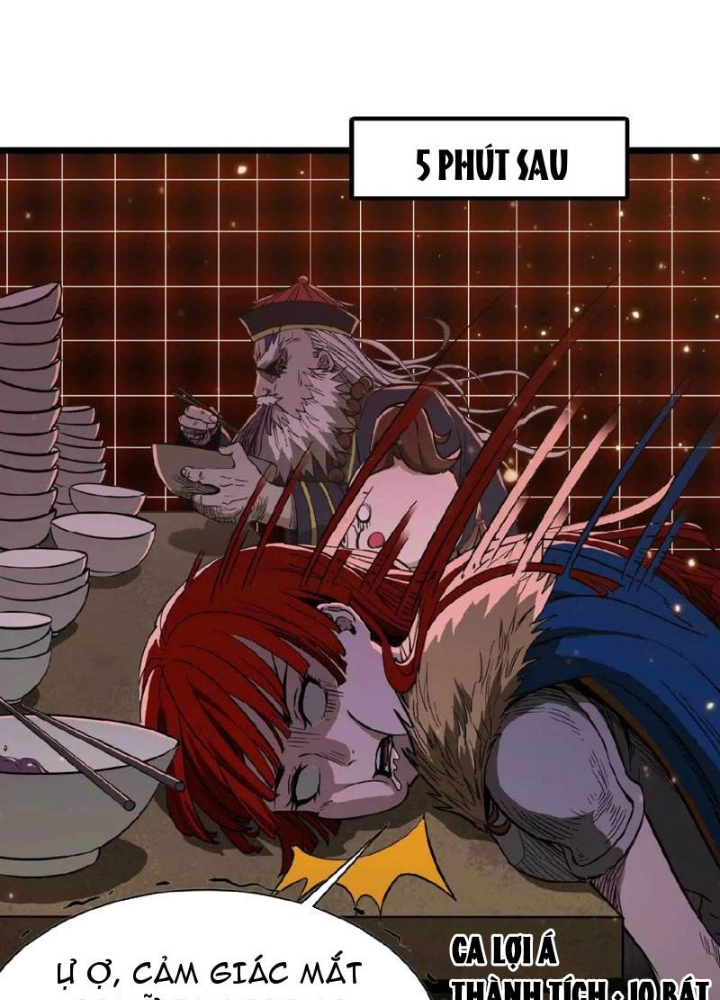 Ngao Bái Chuyển Sinh Thế Giới Khác Chapter 16 - Trang 2