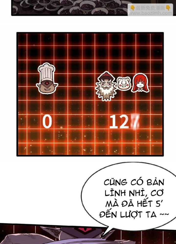 Ngao Bái Chuyển Sinh Thế Giới Khác Chapter 16 - Trang 2