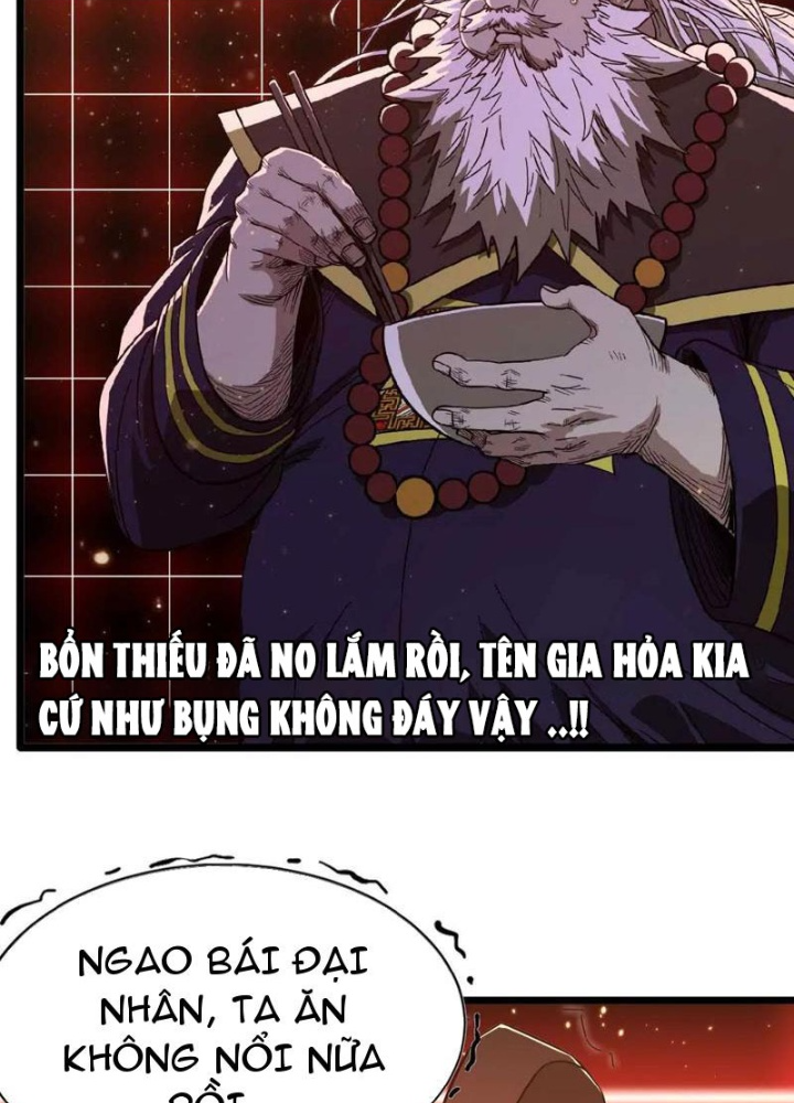 Ngao Bái Chuyển Sinh Thế Giới Khác Chapter 16 - Trang 2