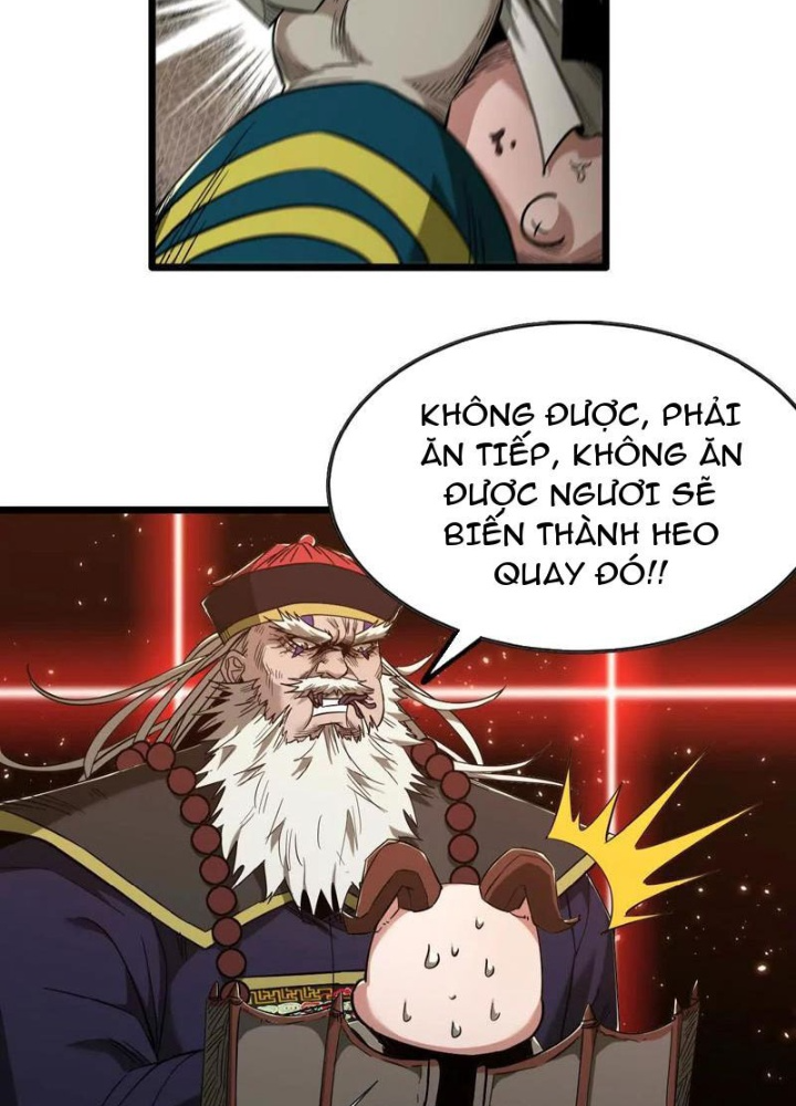 Ngao Bái Chuyển Sinh Thế Giới Khác Chapter 16 - Trang 2