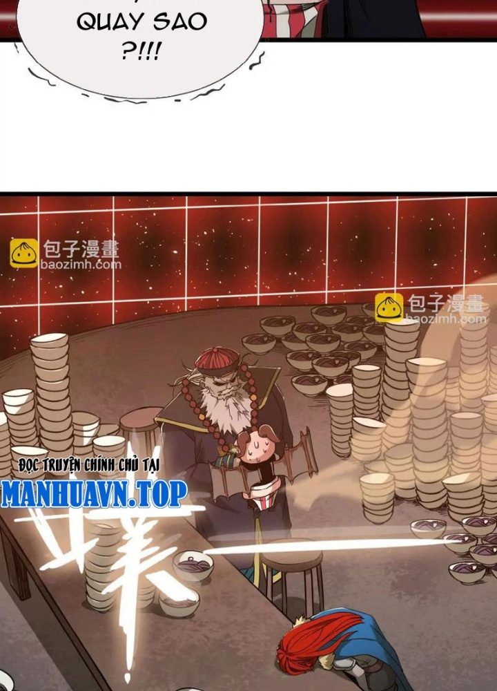 Ngao Bái Chuyển Sinh Thế Giới Khác Chapter 16 - Trang 2