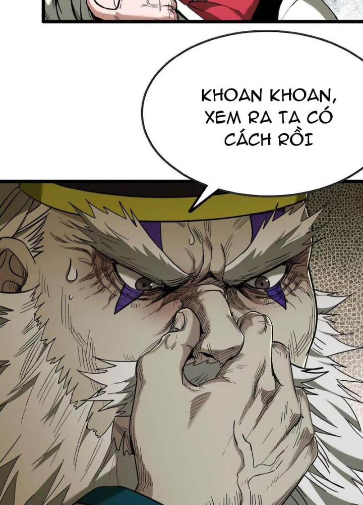 Ngao Bái Chuyển Sinh Thế Giới Khác Chapter 16 - Trang 2