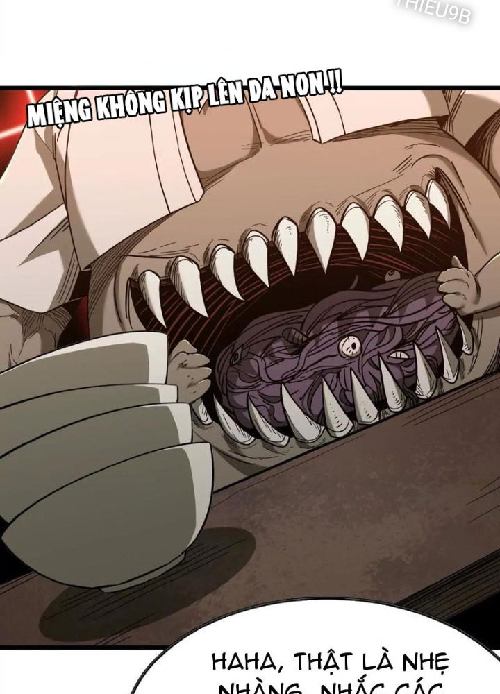 Ngao Bái Chuyển Sinh Thế Giới Khác Chapter 16 - Trang 2