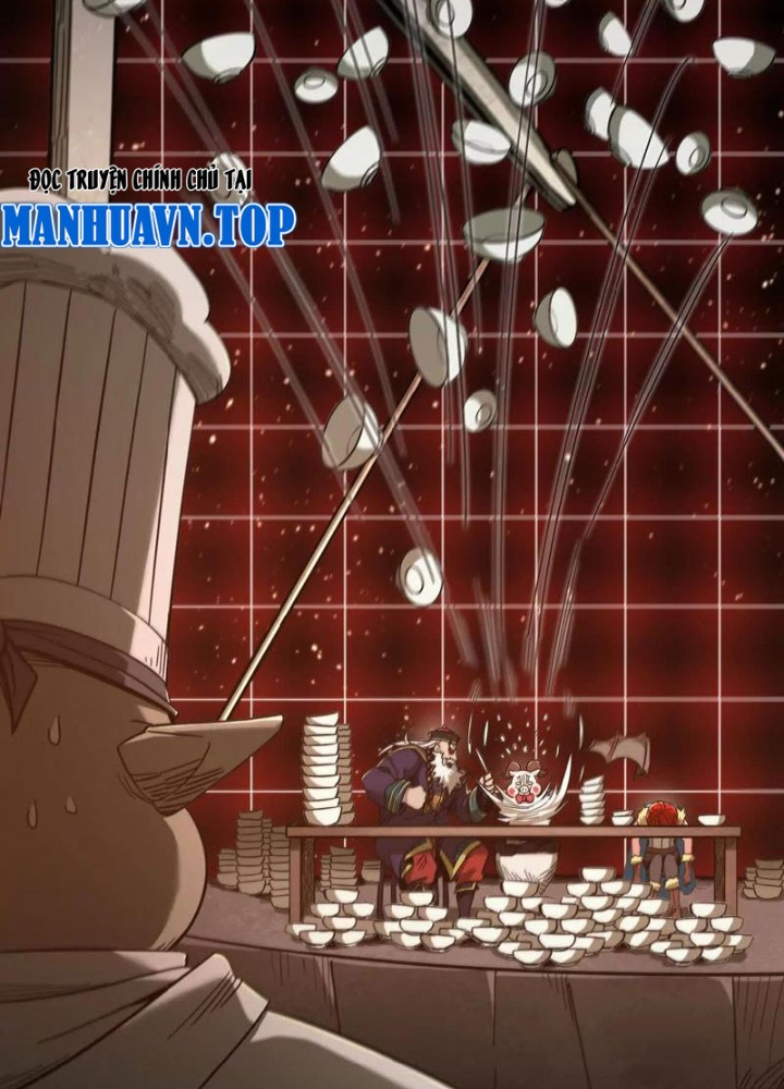 Ngao Bái Chuyển Sinh Thế Giới Khác Chapter 16 - Trang 2