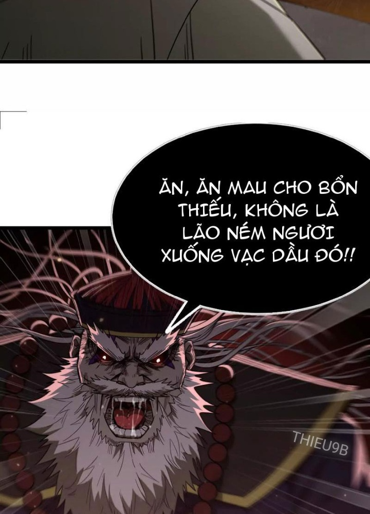 Ngao Bái Chuyển Sinh Thế Giới Khác Chapter 16 - Trang 2