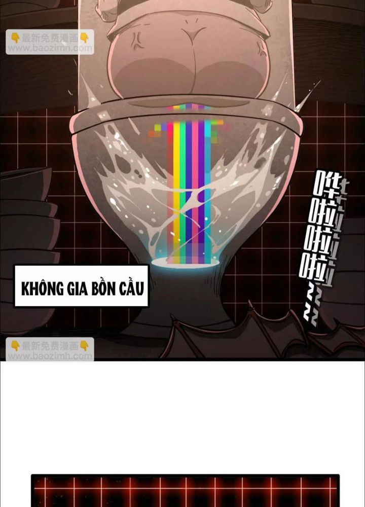 Ngao Bái Chuyển Sinh Thế Giới Khác Chapter 16 - Trang 2