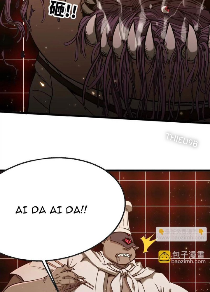 Ngao Bái Chuyển Sinh Thế Giới Khác Chapter 16 - Trang 2