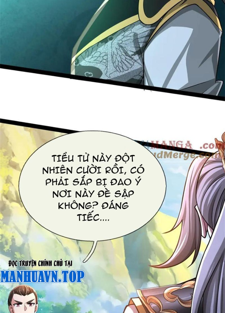 Võ đạo đại đế Chapter 42 - Next Chapter 43