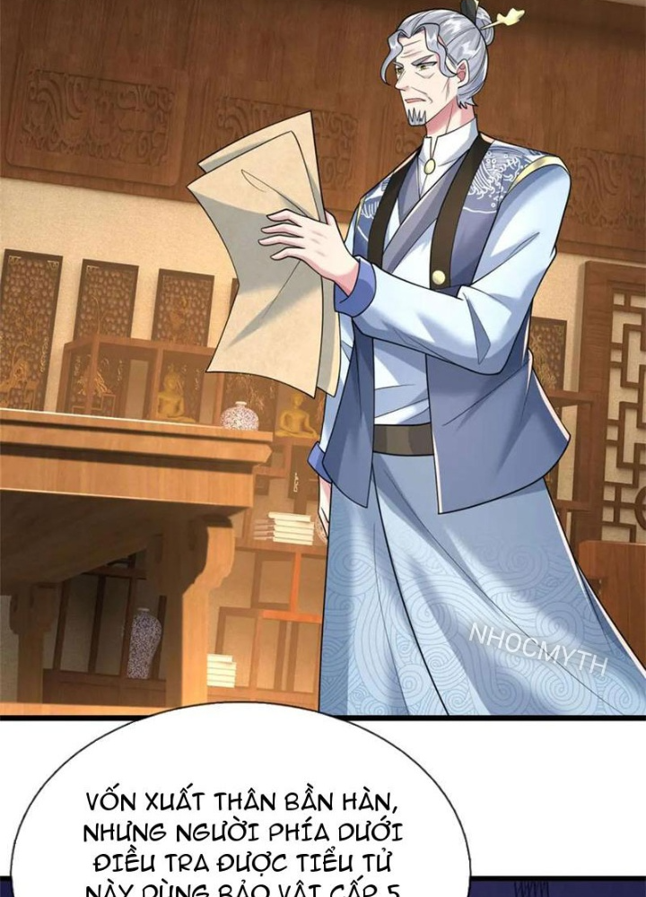 Võ đạo đại đế Chapter 42 - Next Chapter 43